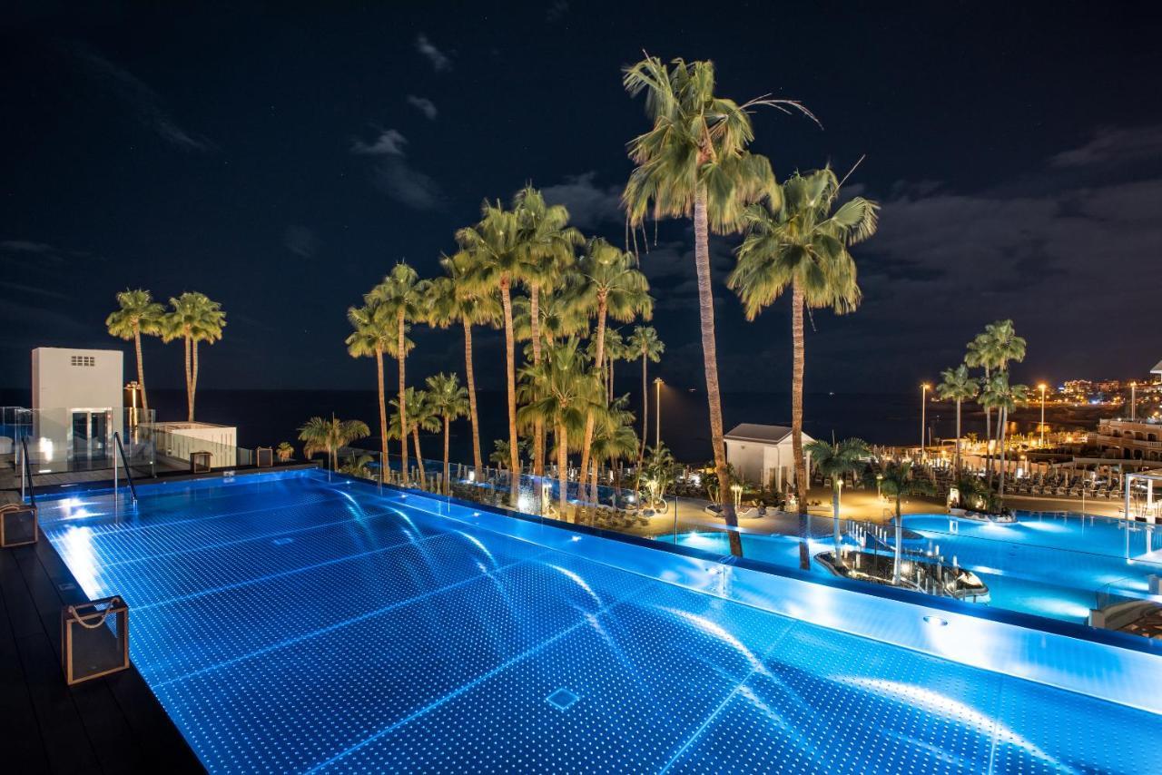 Guayarmina Princess - Adults Only 4* Costa Adeje (Tenerife)