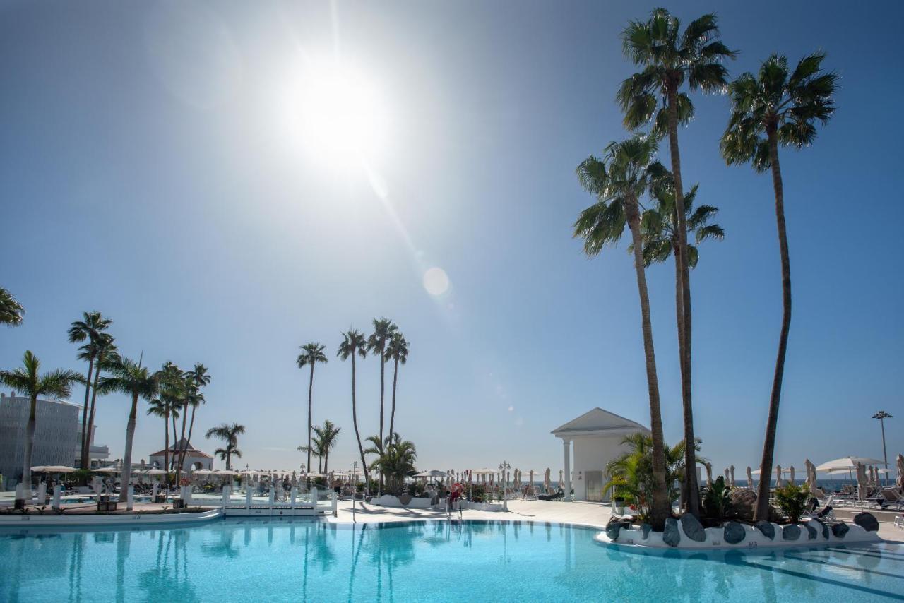 Guayarmina Princess - Adults Only Hotel
