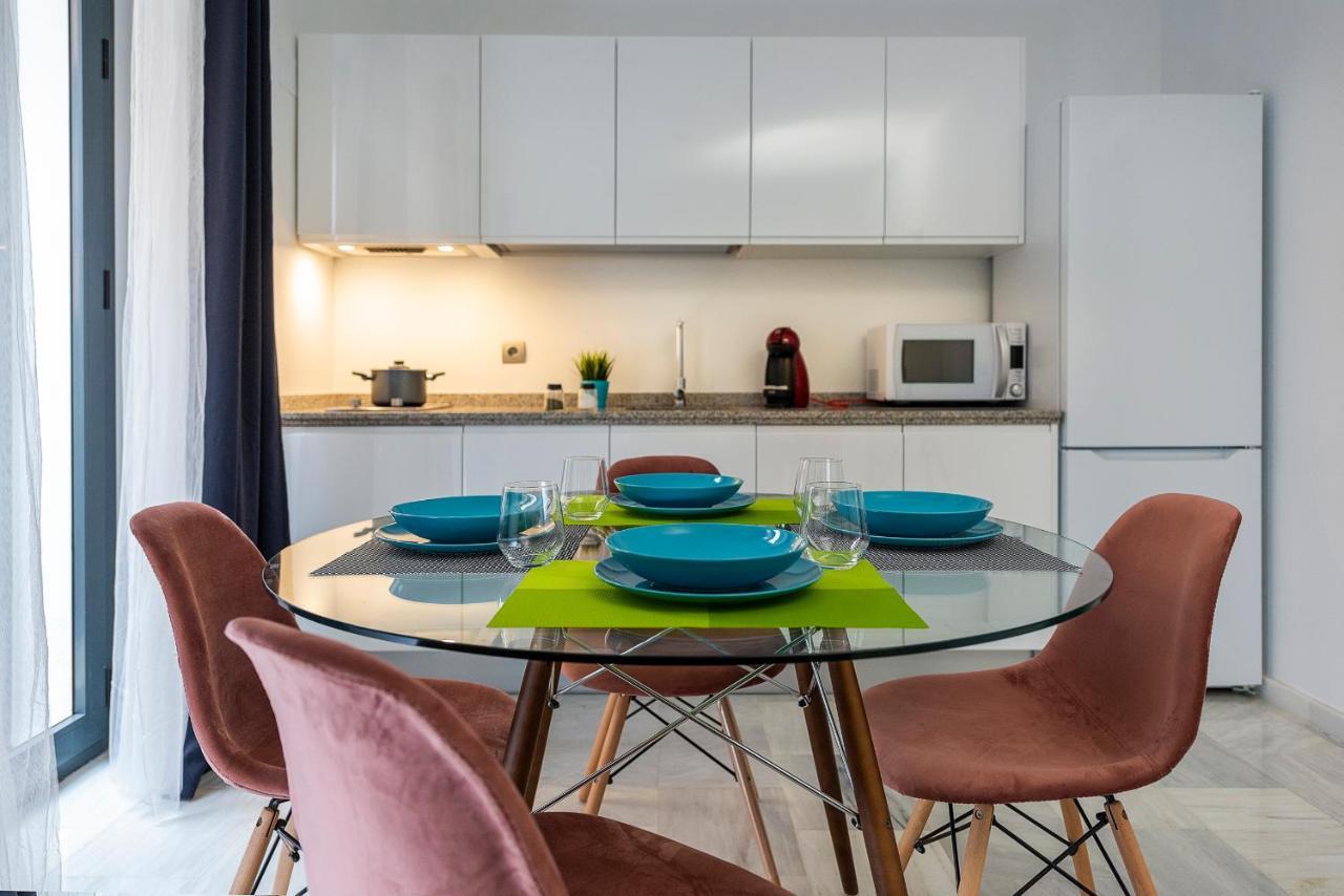 Apartamento Adriano