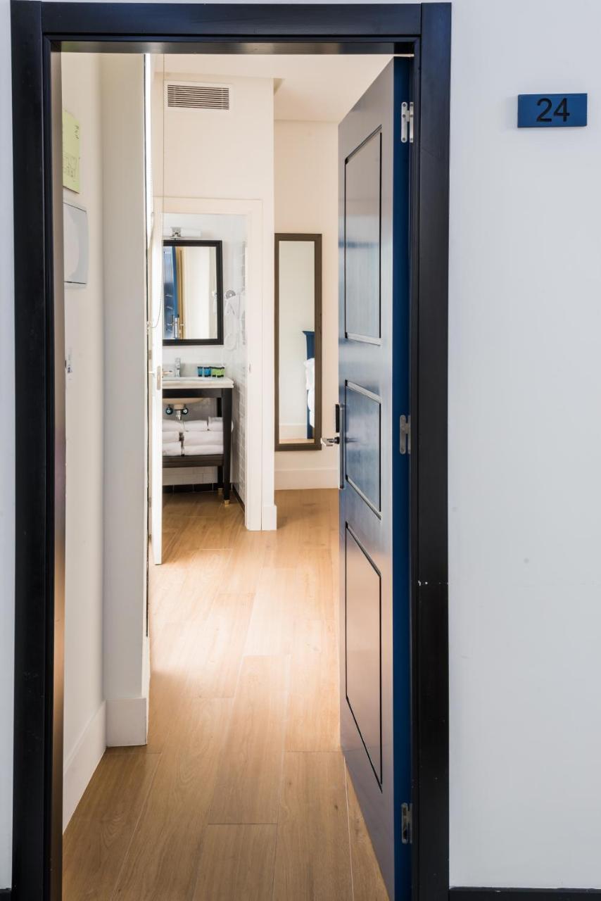 Nuea Cicerone Guest house Seville