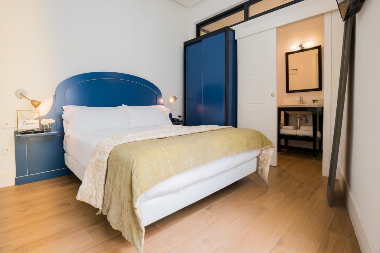 Nuea Cicerone Guest house Seville