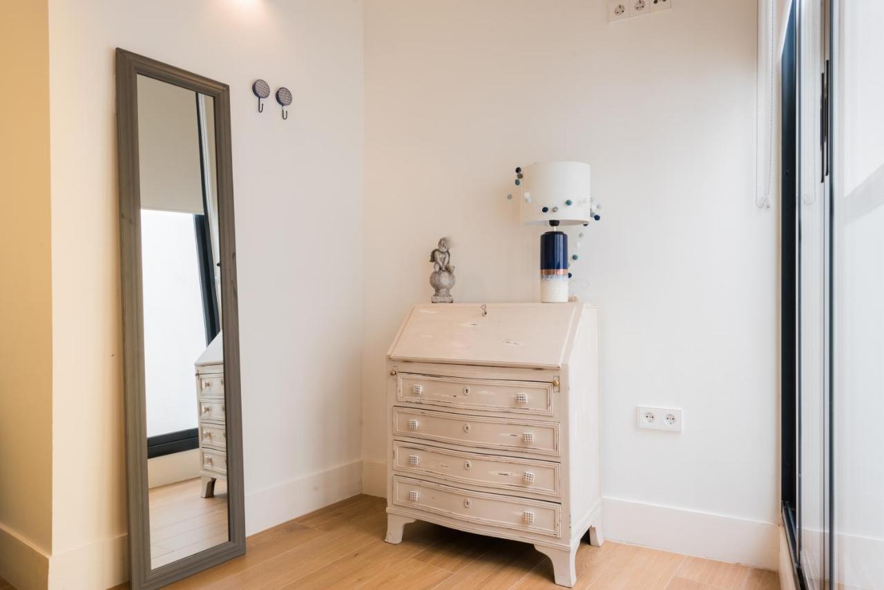 Nuea Cicerone Guest house Seville