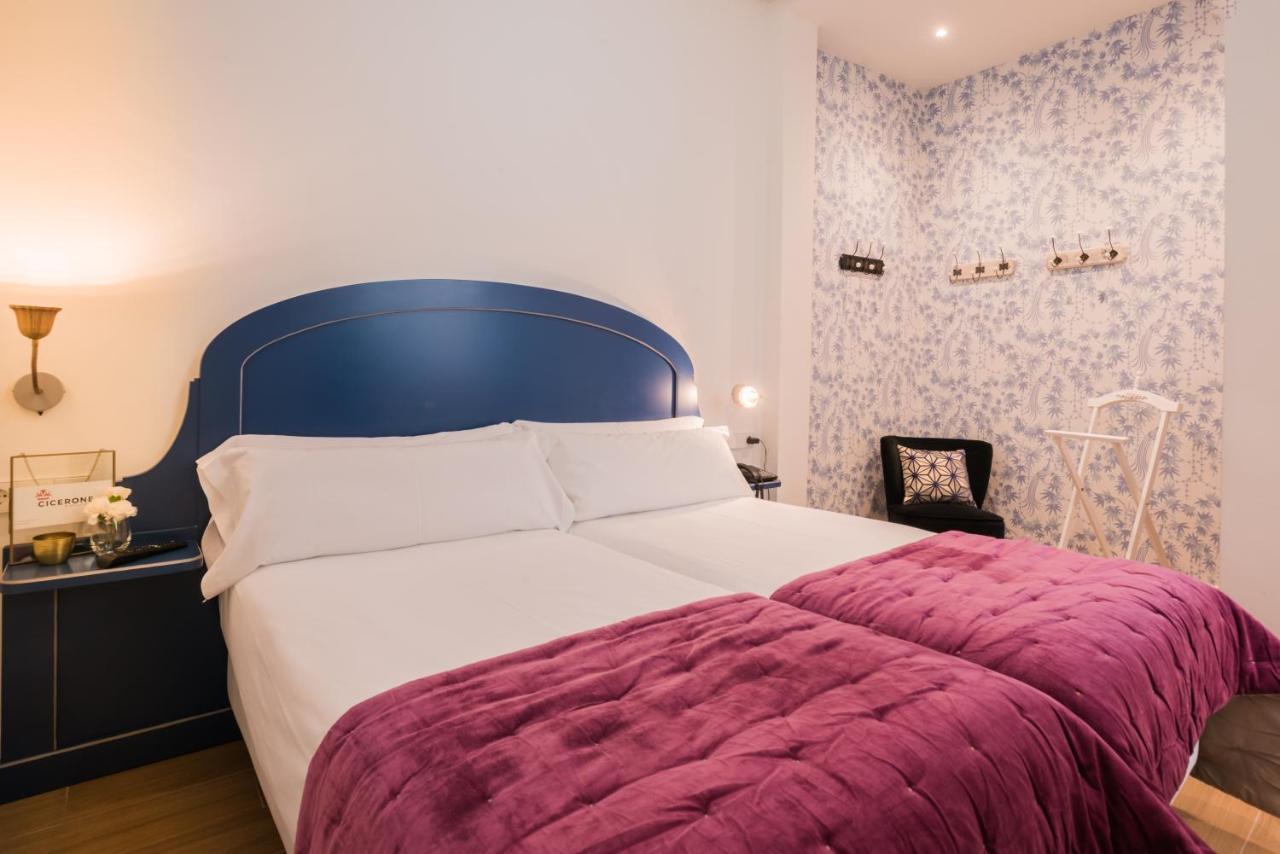 Nuea Cicerone Guest house 2*