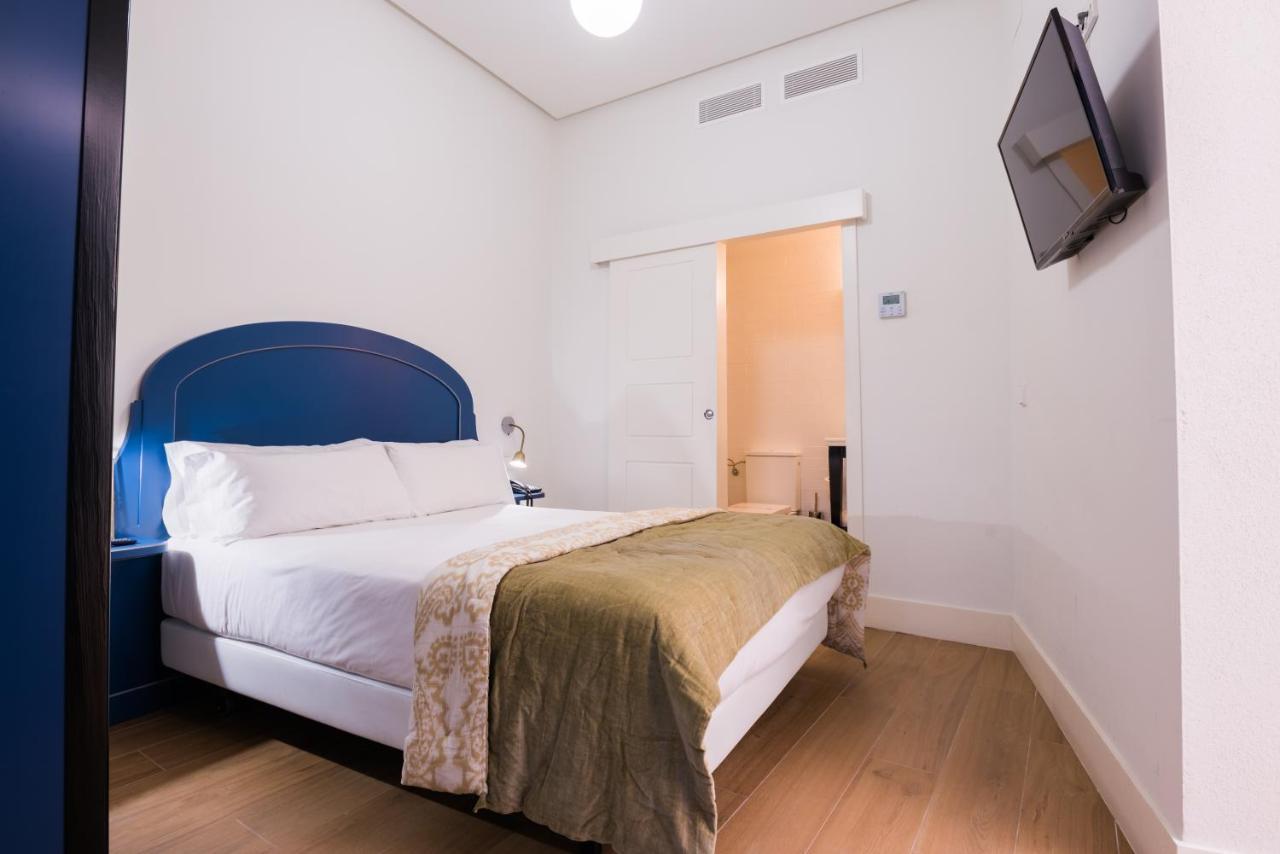 Nuea Cicerone Guest house Seville