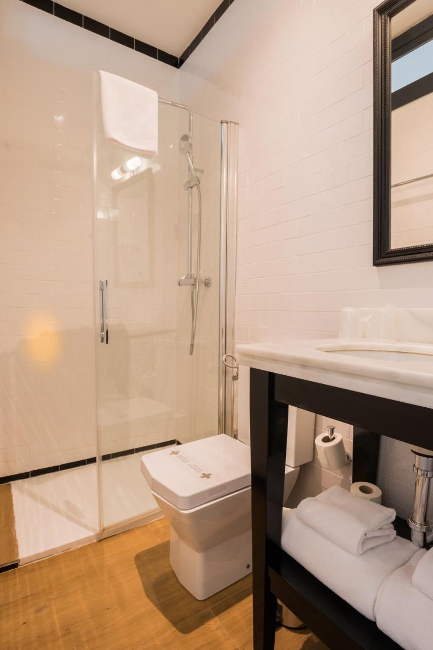 Nuea Cicerone Guest house Seville