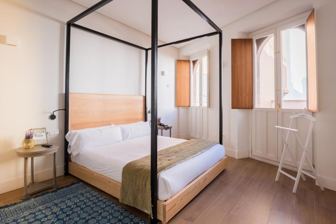 Nuea Cicerone Guest house