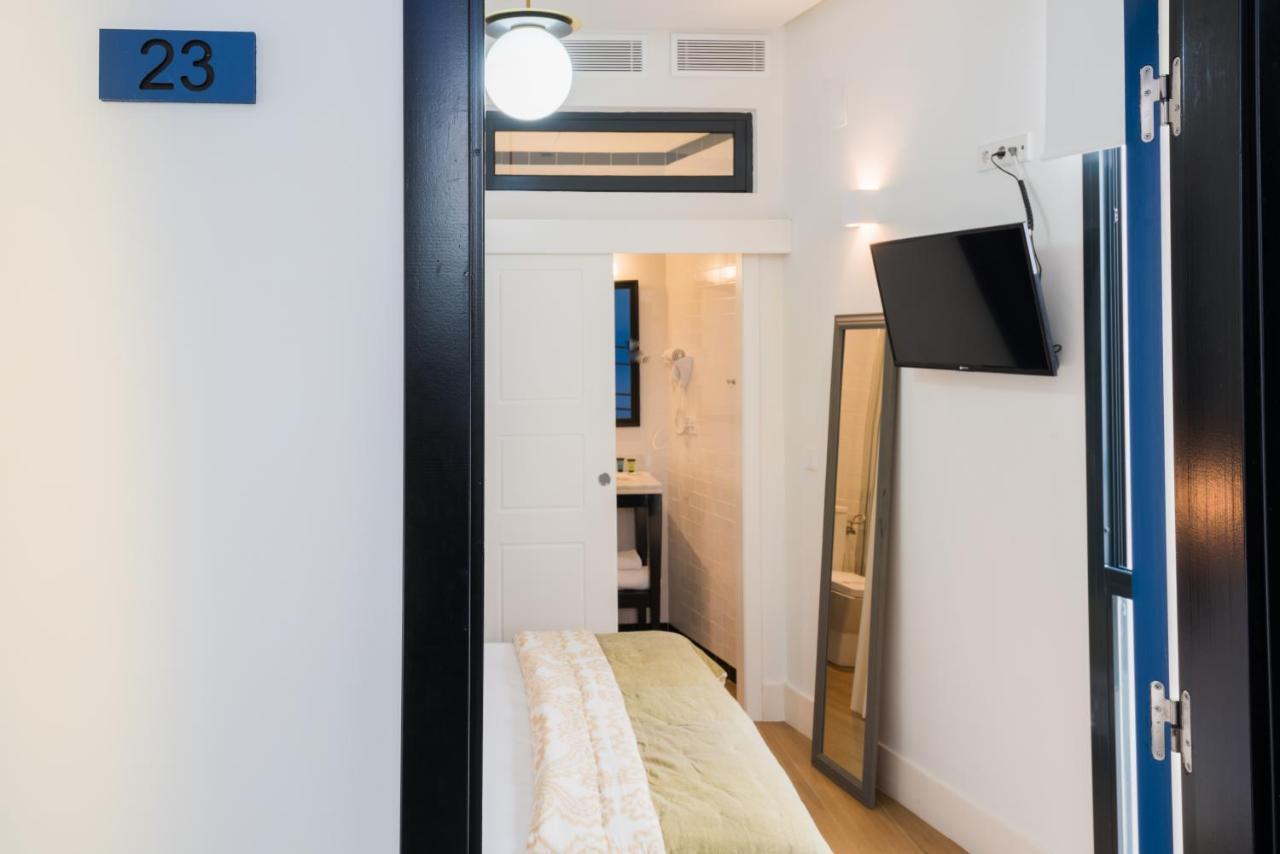 Guest house Nuea Cicerone Seville