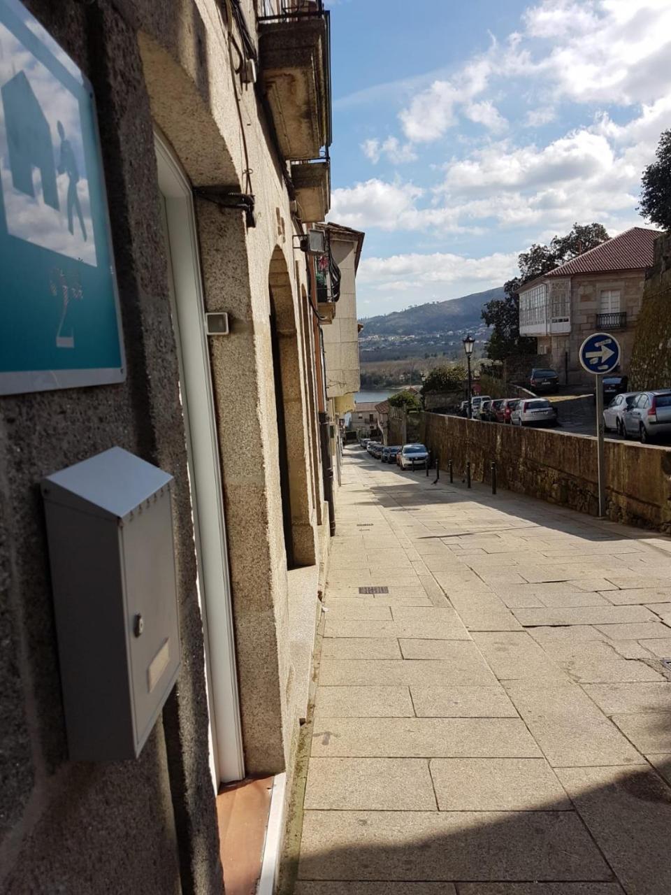 Hostal Jacob's *