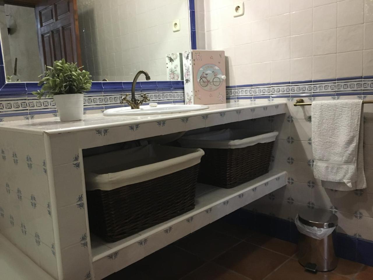 Сasa de vacaciones Casa Rural Cervantes Retuerta de Bullaque