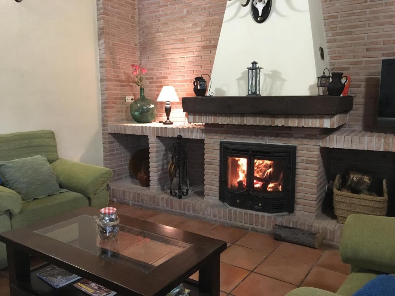 Casa Rural Cervantes Retuerta de Bullaque