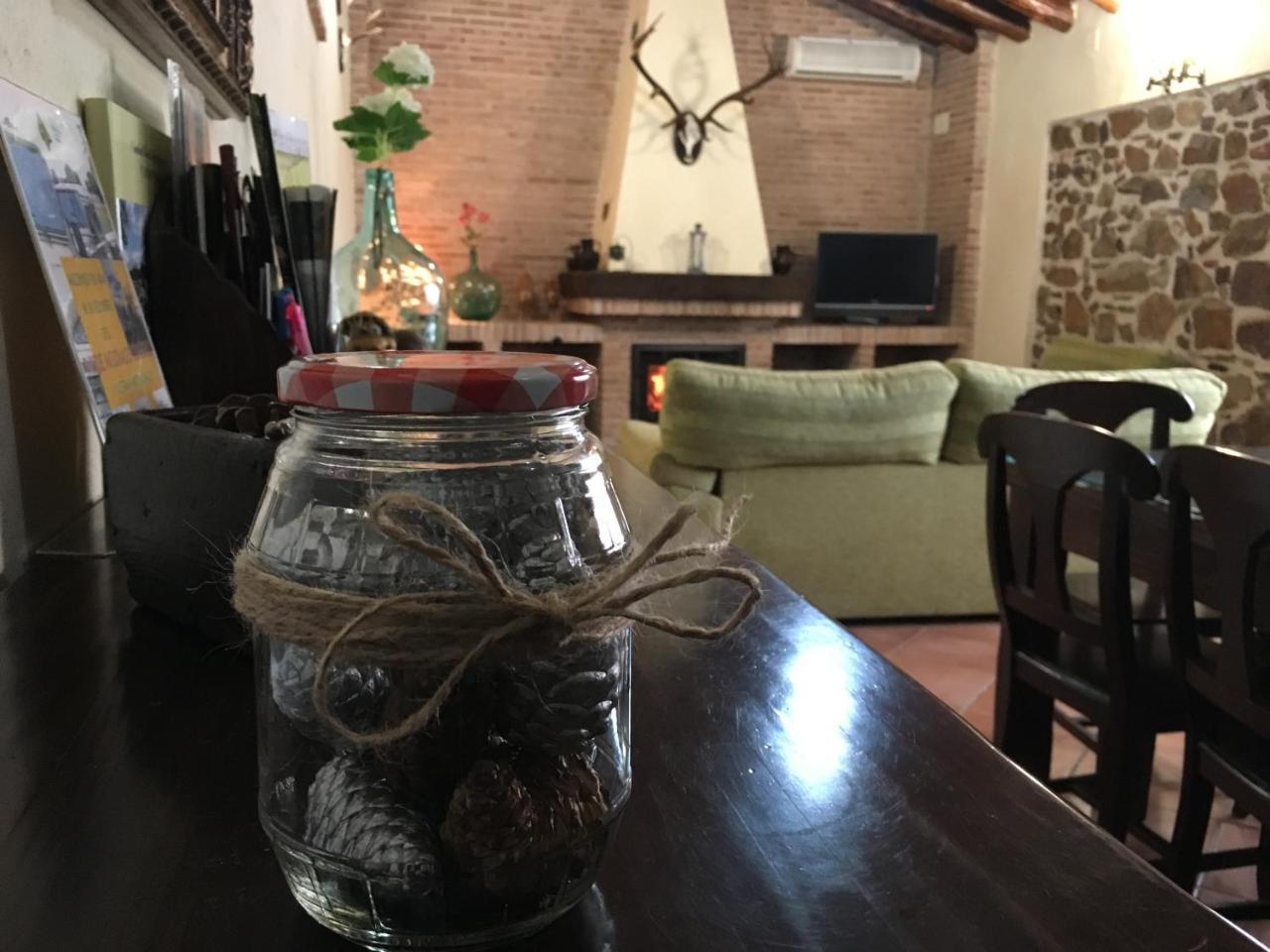 Casa Rural Cervantes *