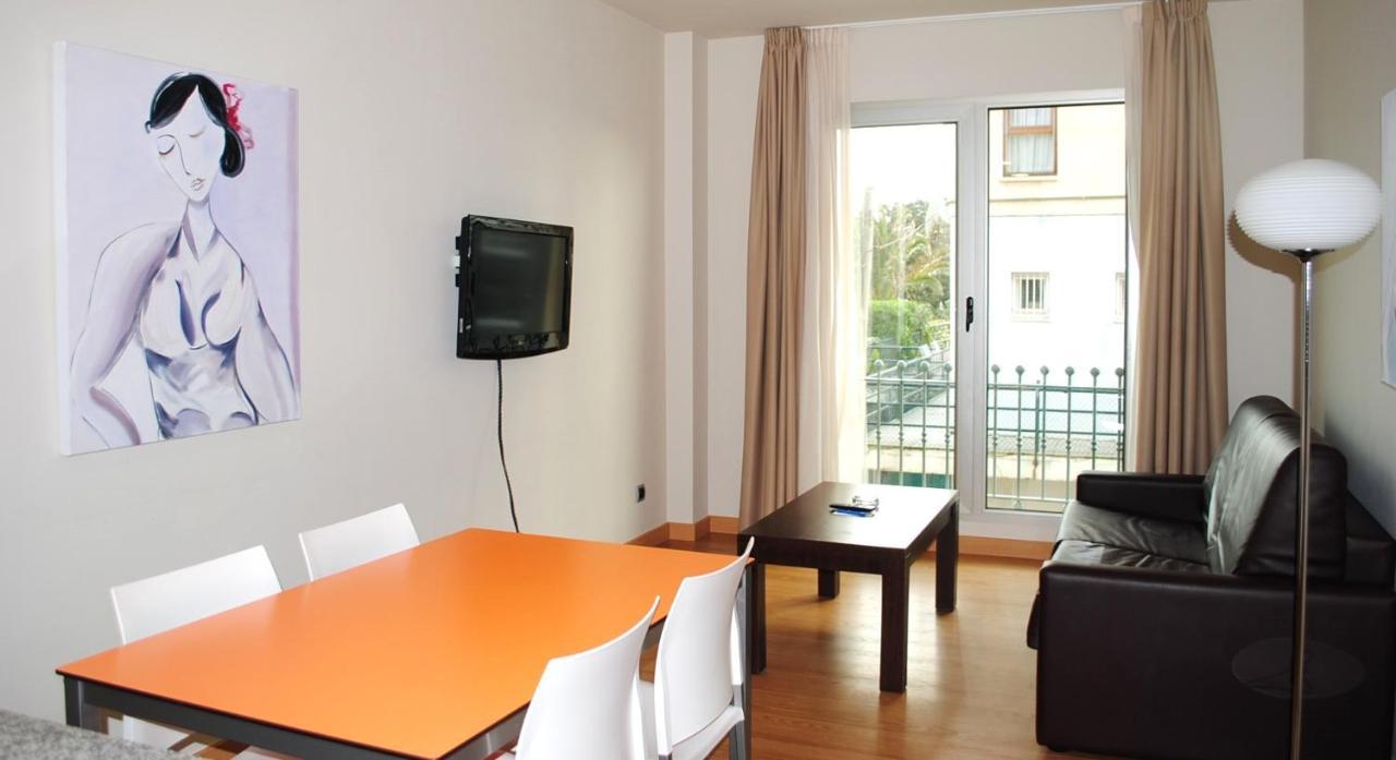 Maritimo Ris Con Garaje Apartamento