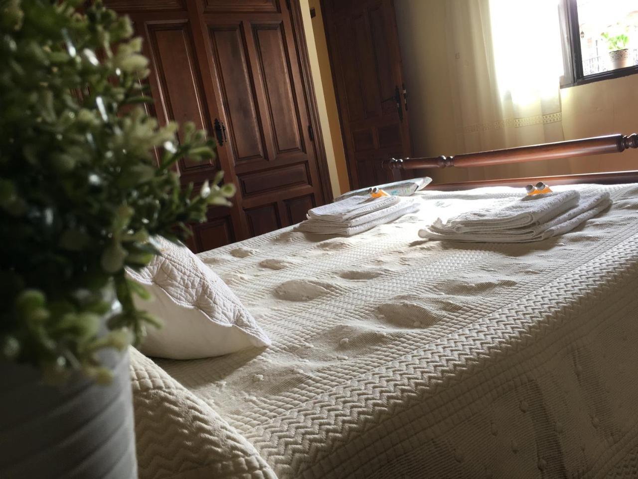 Сasa de vacaciones Casa Rural Cervantes *
