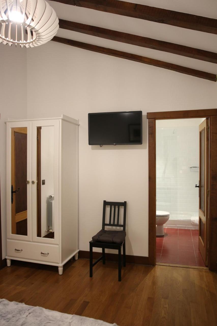 Iruso Guest house 3*