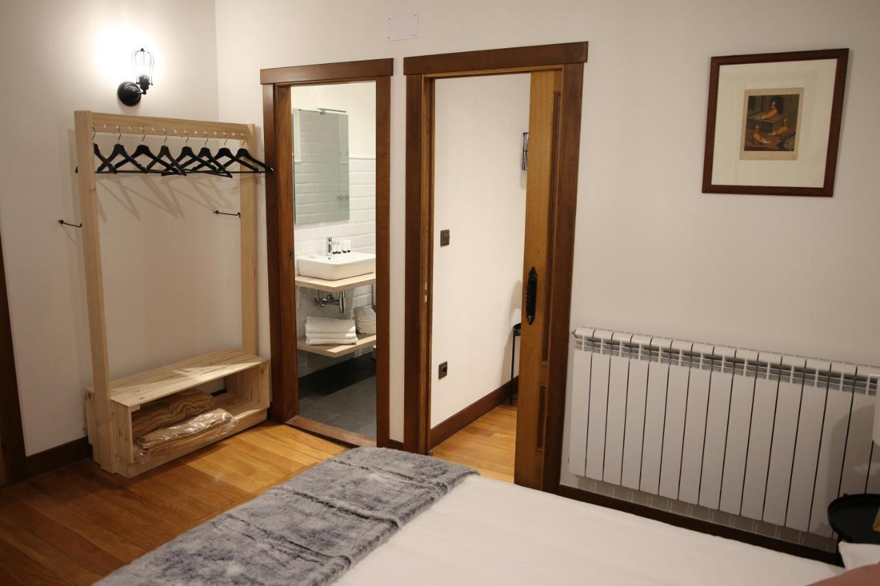 Guest house Iruso Leitza (Navarre)
