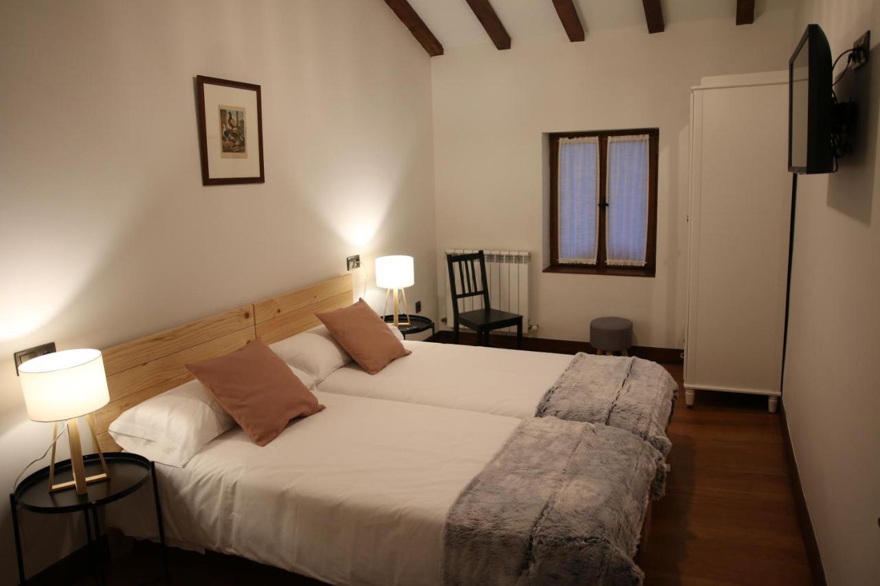 Iruso Guest house 3*