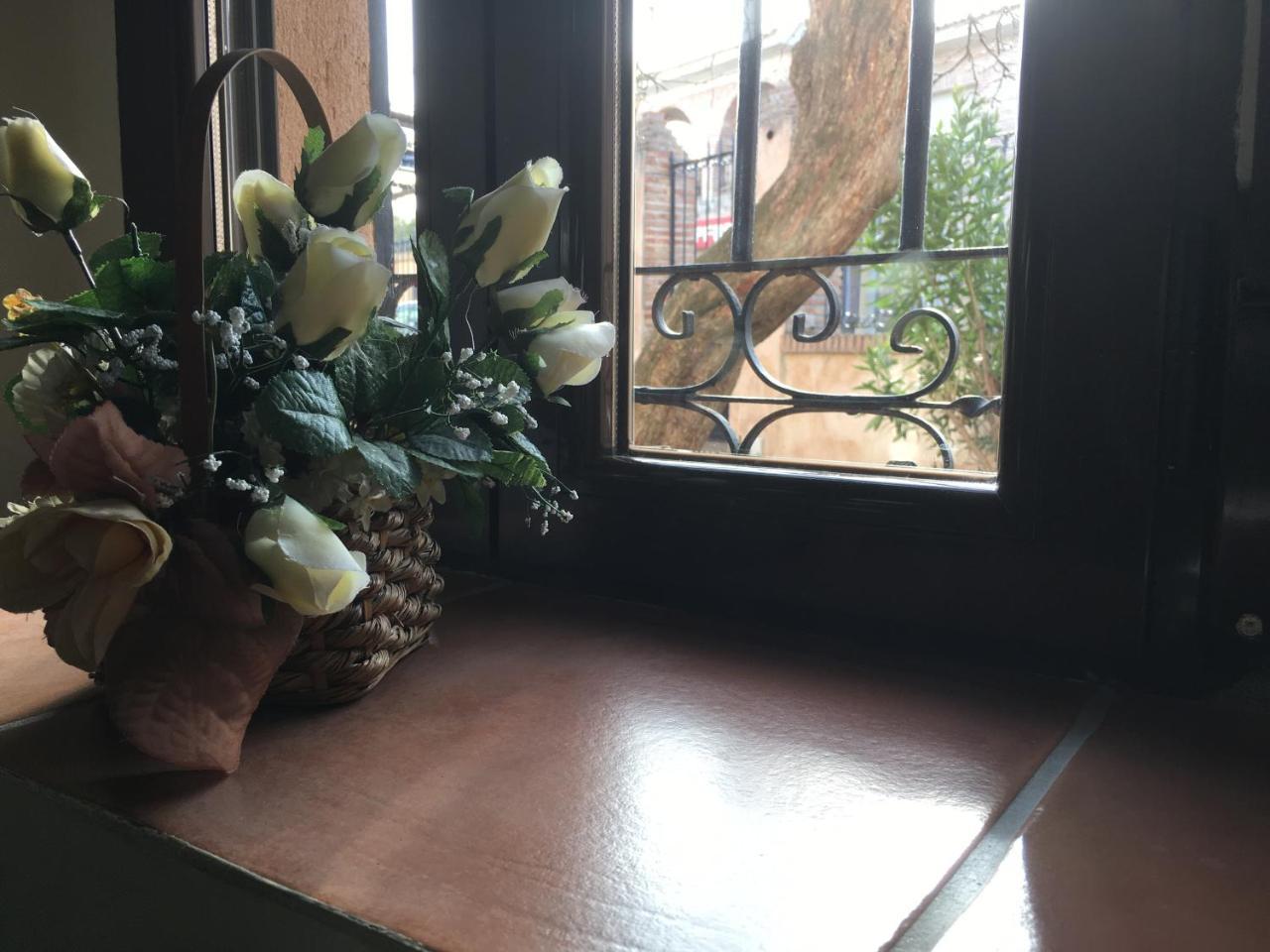 Casa Rural Cervantes *
