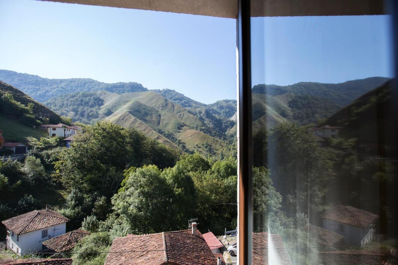La Casona De Llerices 3*