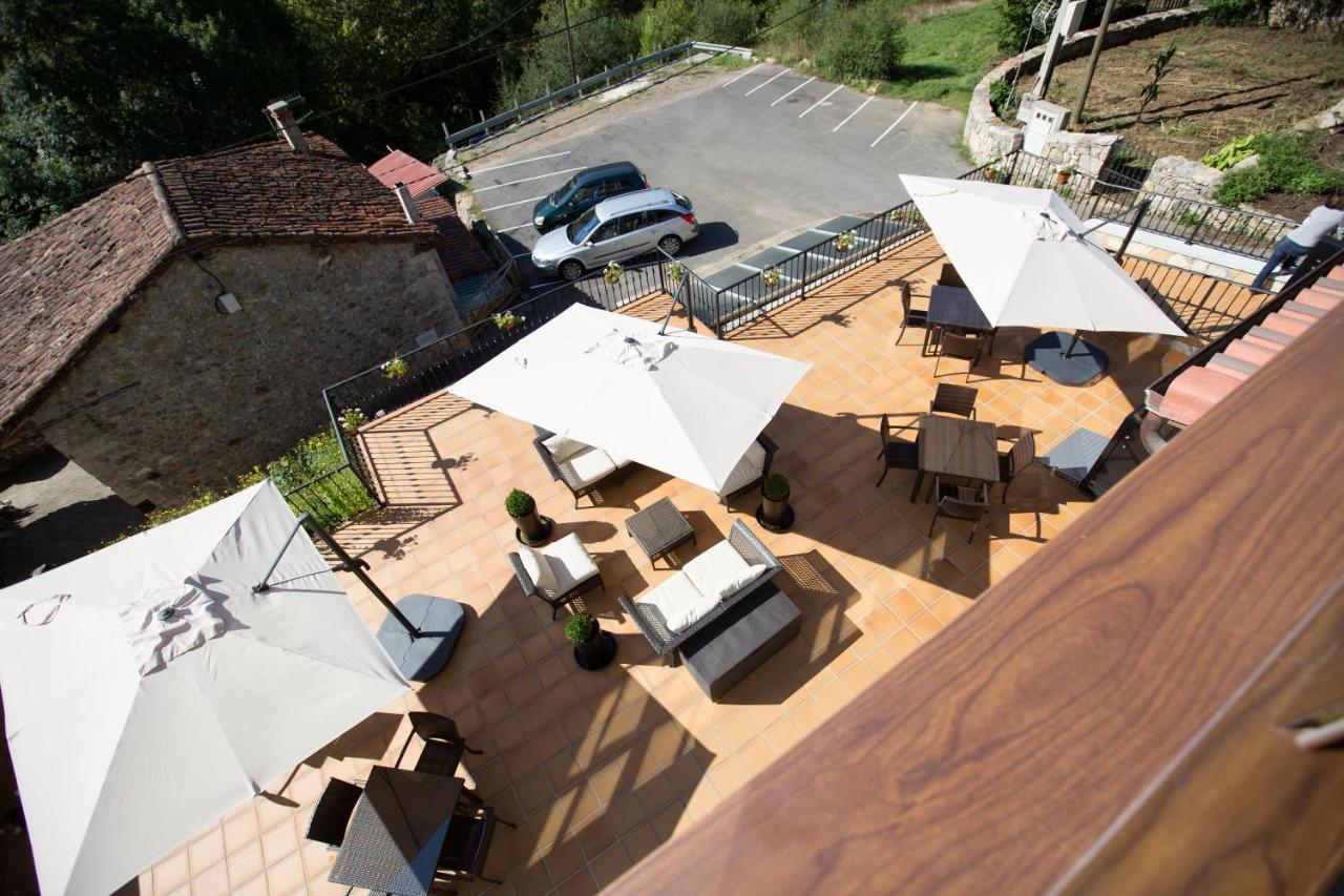 La Casona De Llerices Hotel 3*