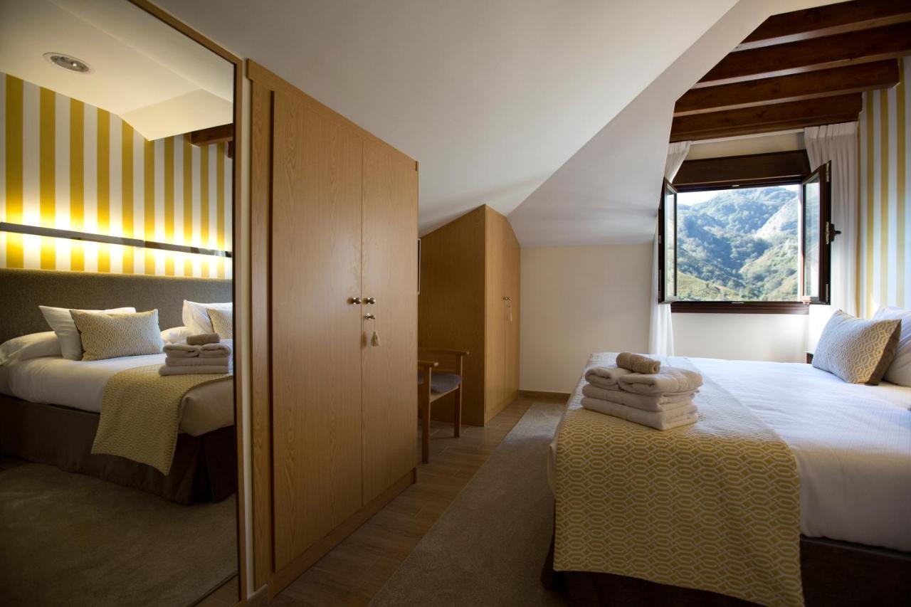 La Casona De Llerices Hotel Onís