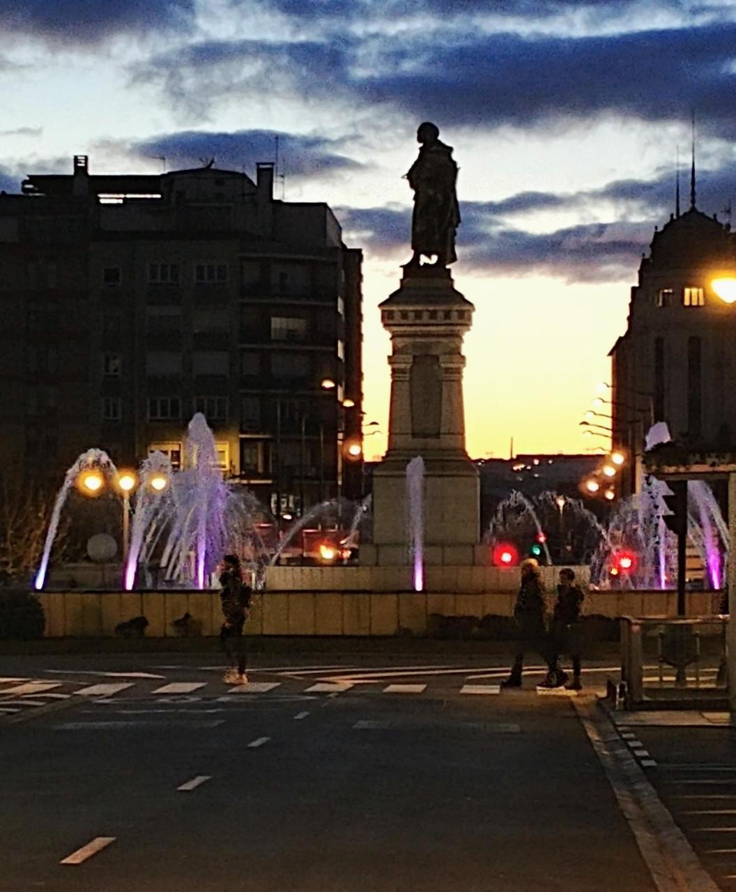 Pensión Prada Borges *