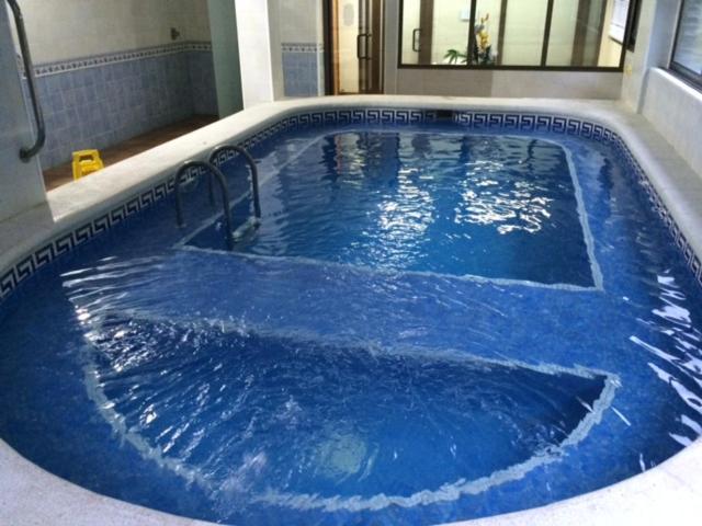 Hotel Estanys Blaus 3*