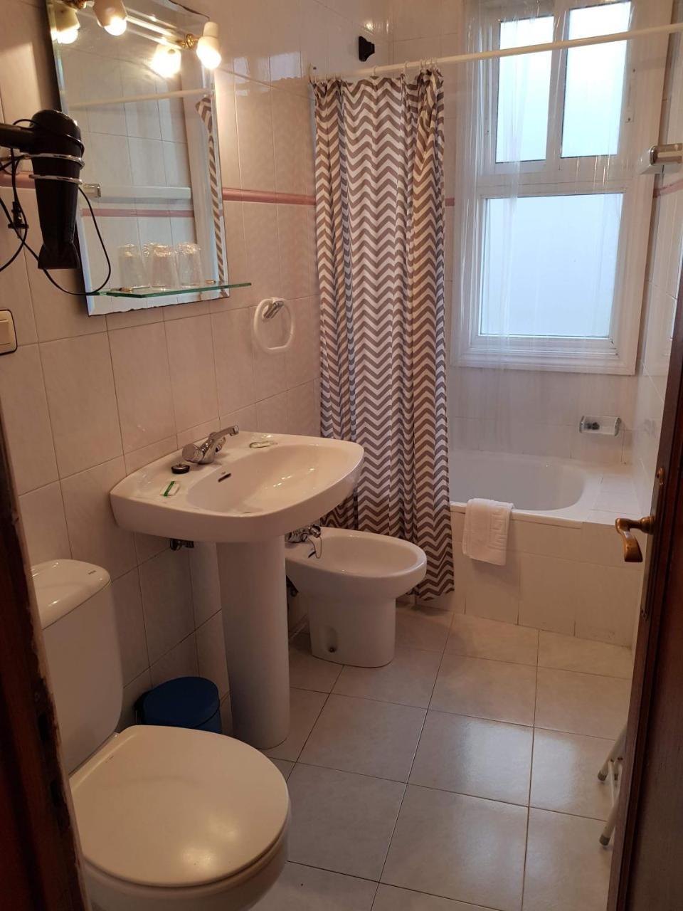 Hotel Carabela La Pinta Baiona
