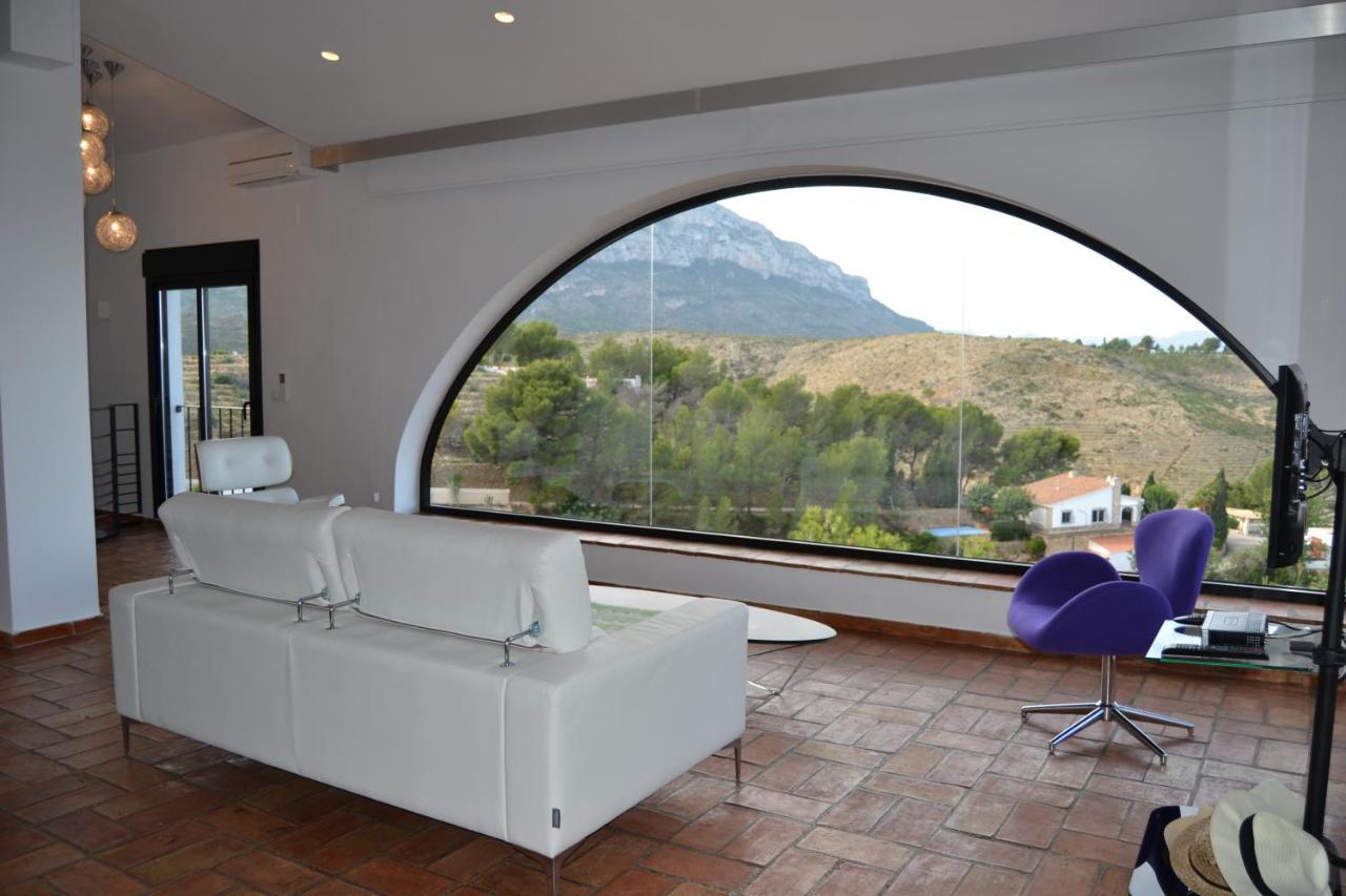 Chalet Ana Locdenia *