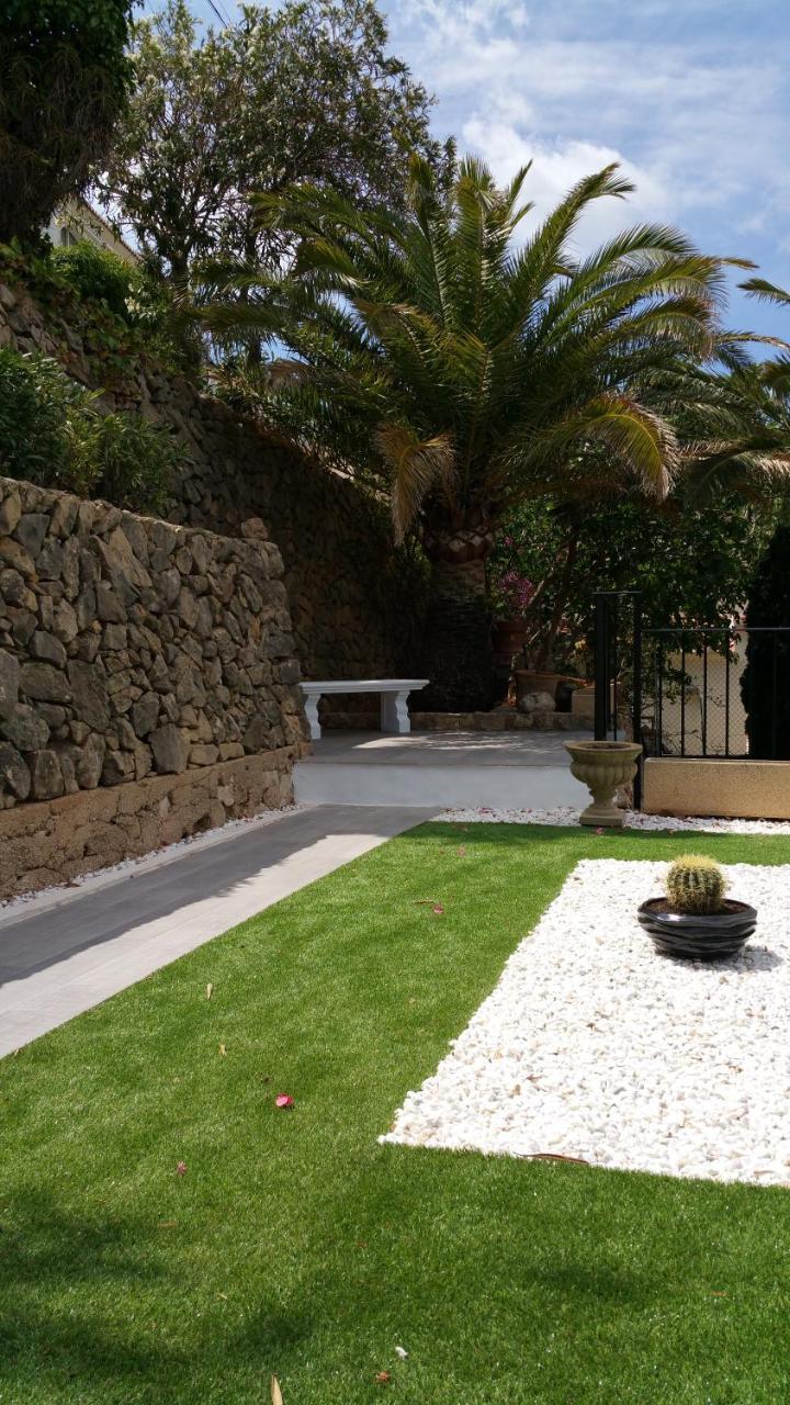Ana Locdenia Chalet *