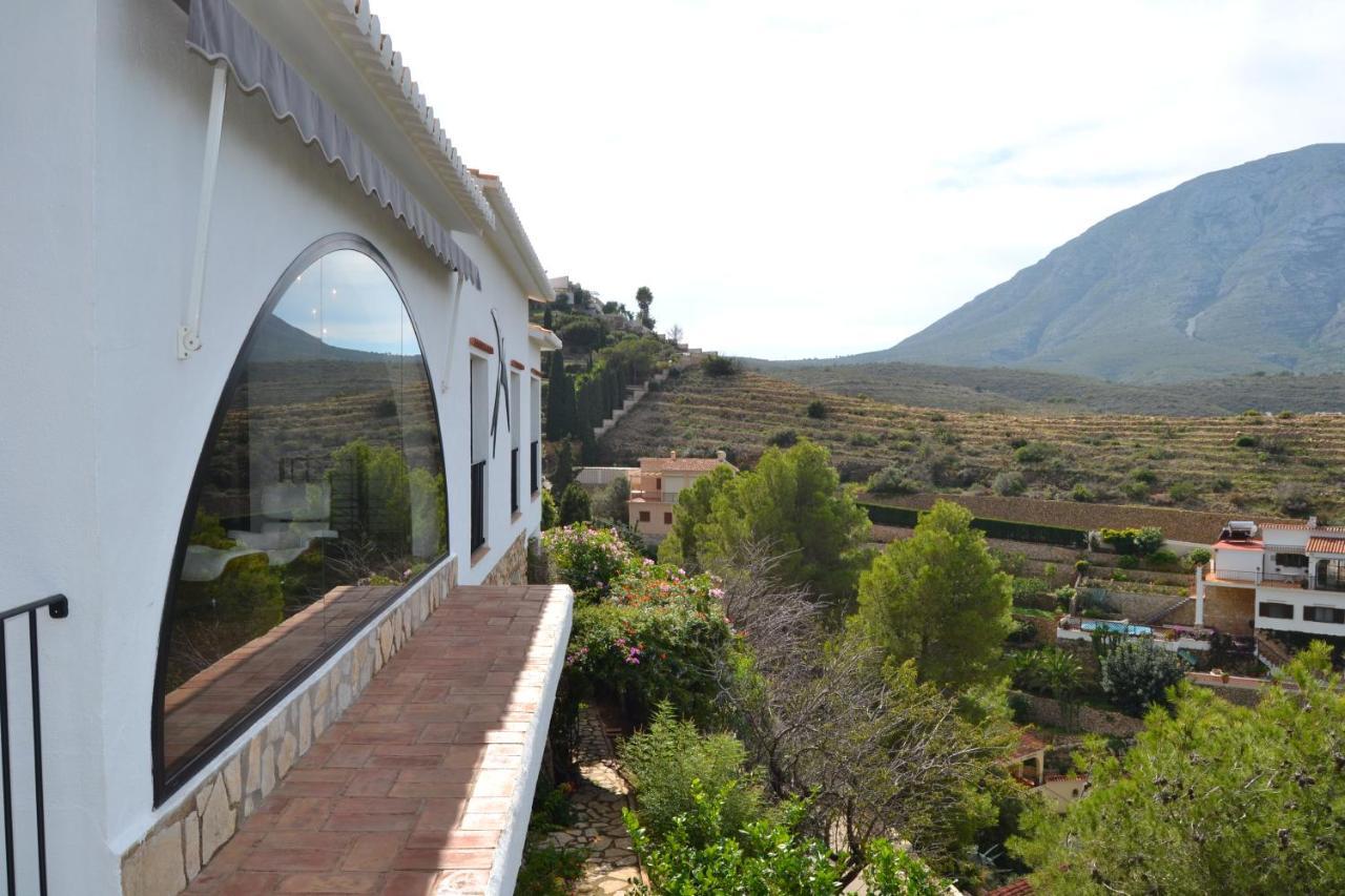 Ana Locdenia Chalet *