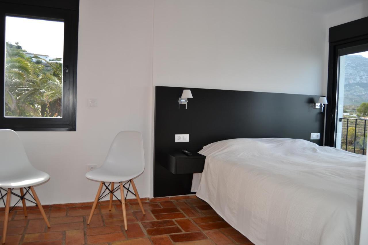 Chalet Ana Locdenia