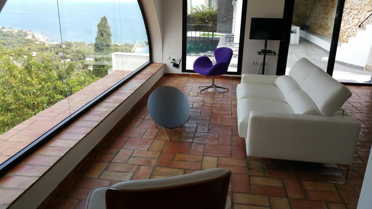Ana Locdenia Chalet *