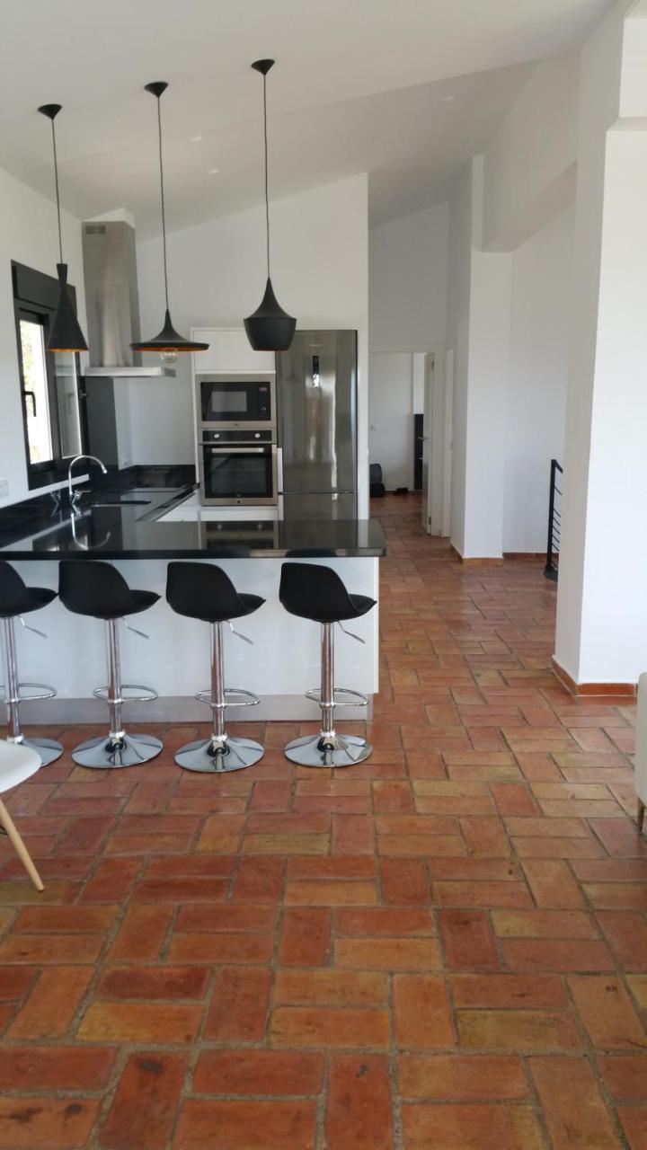Chalet Ana Locdenia *