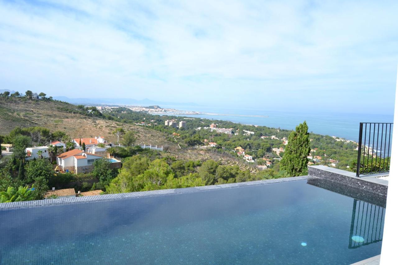 Ana Locdenia Chalet Els Poblets