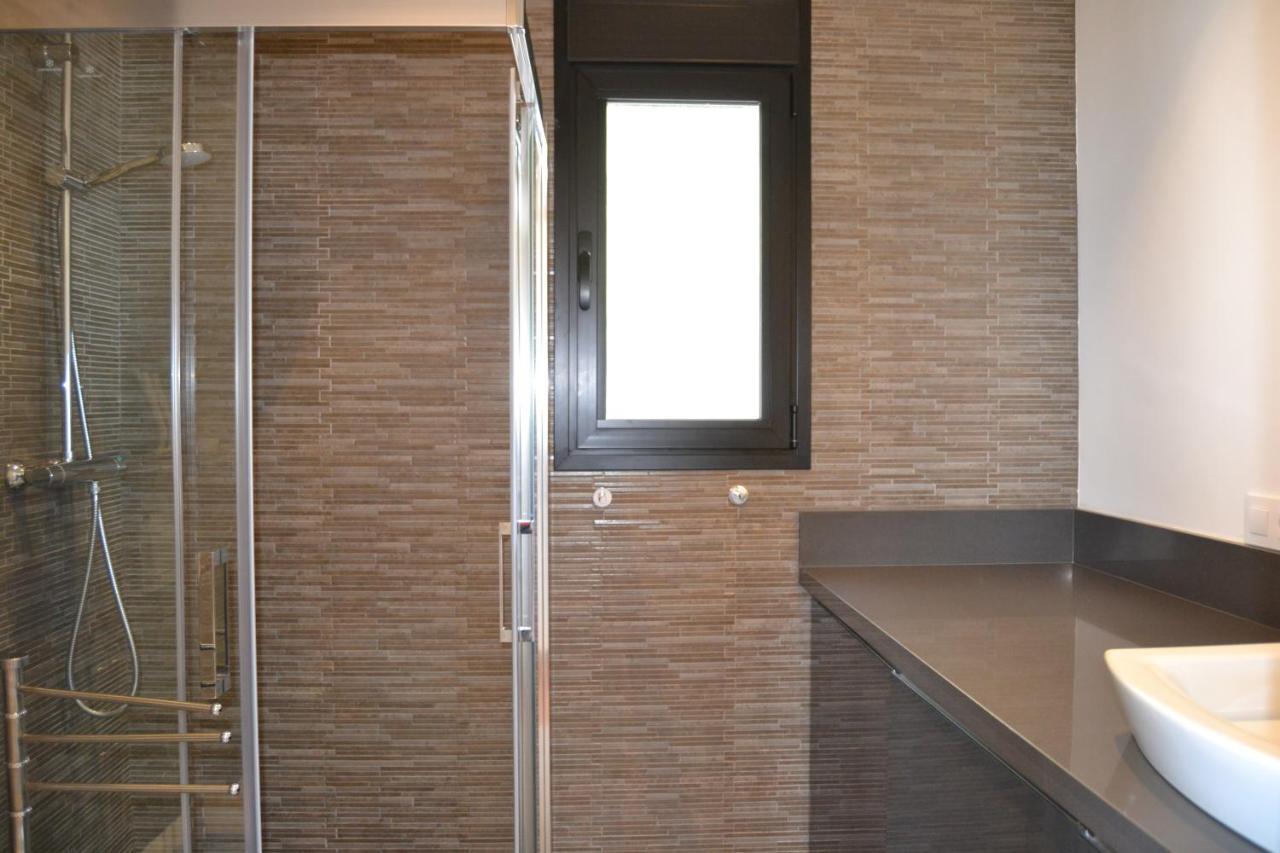 Chalet Ana Locdenia *