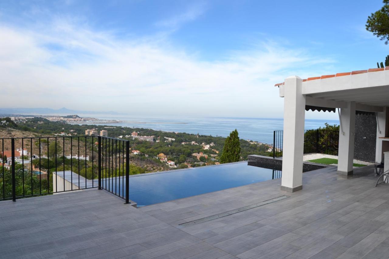 Ana Locdenia Chalet
