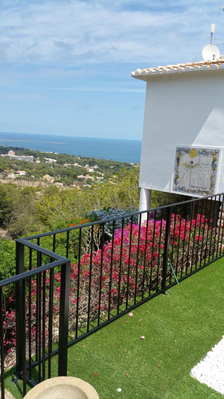 Ana Locdenia Chalet