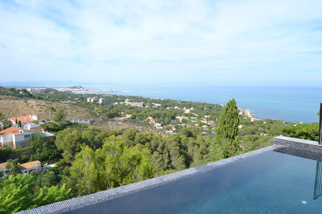 Ana Locdenia Chalet *