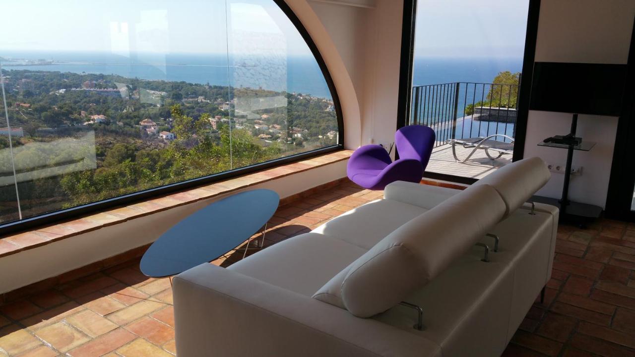 Chalet Ana Locdenia