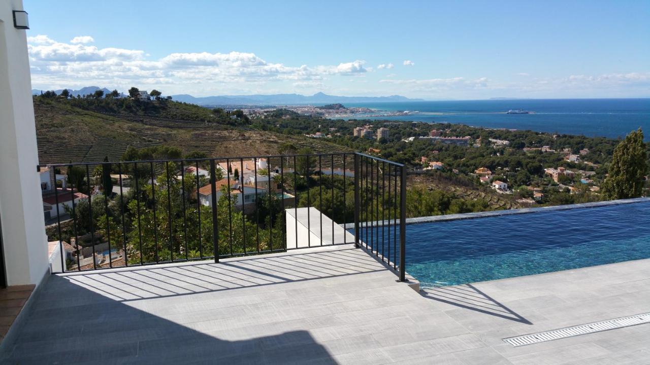 Ana Locdenia Chalet *