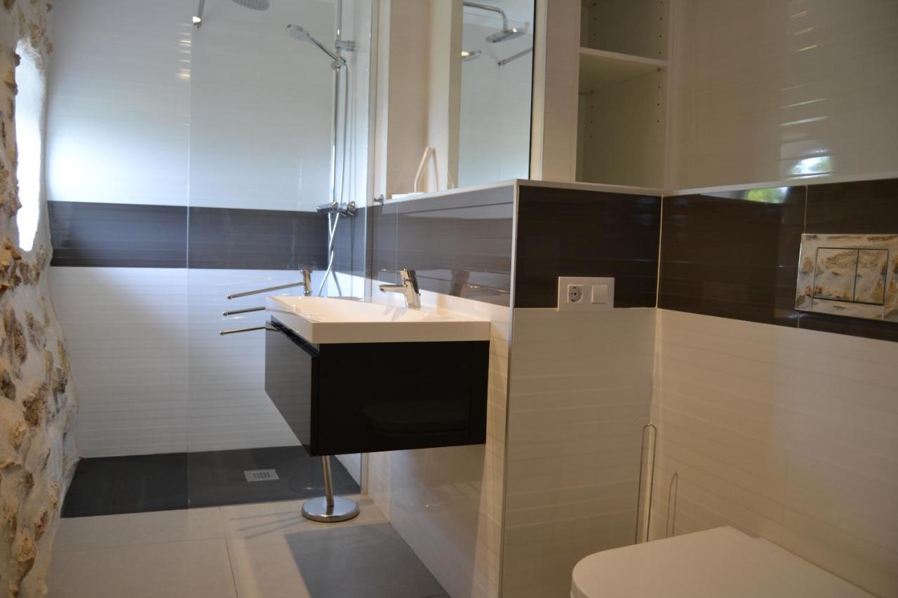 Chalet Ana Locdenia