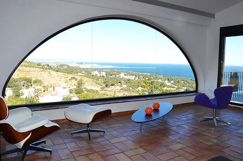 Chalet Ana Locdenia Els Poblets