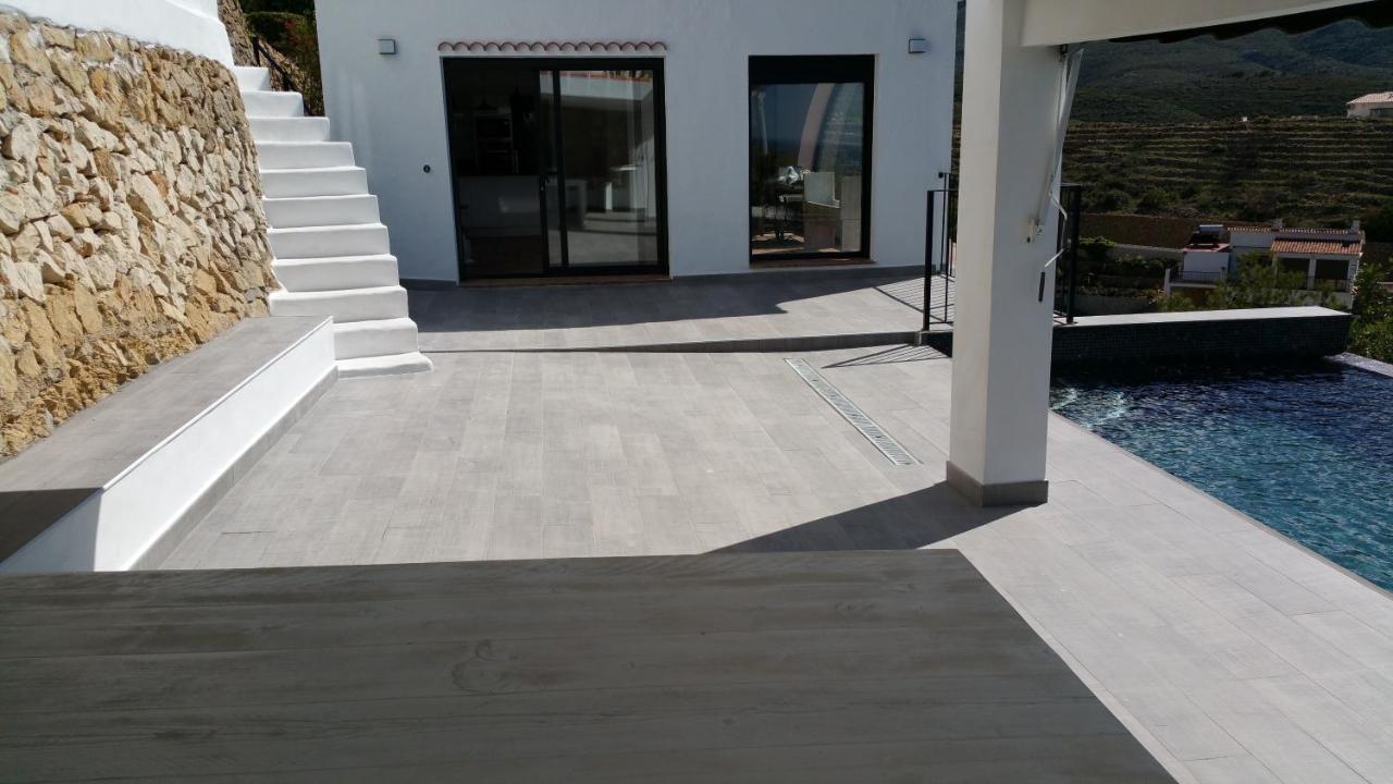 Chalet Ana Locdenia *