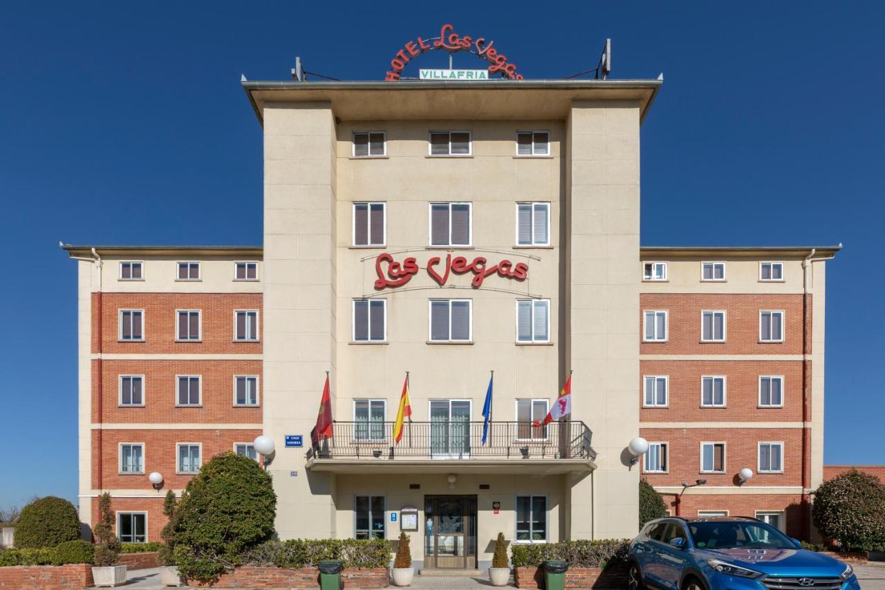 Vegas 2* Burgo