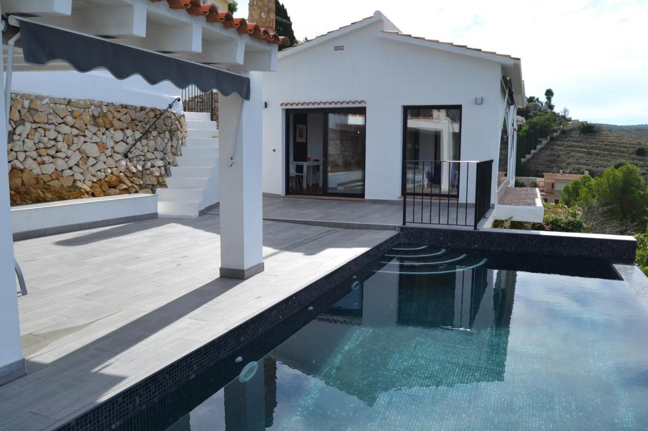 Chalet Ana Locdenia *
