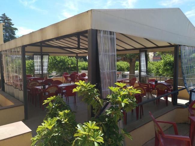 Camping Victoria 2*