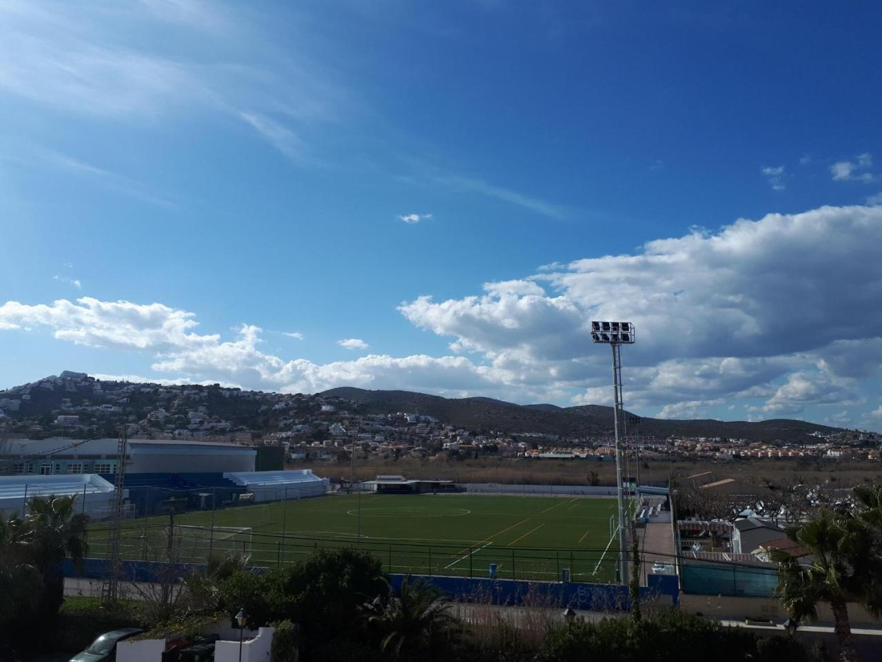 Del Mar Hotel Peñíscola