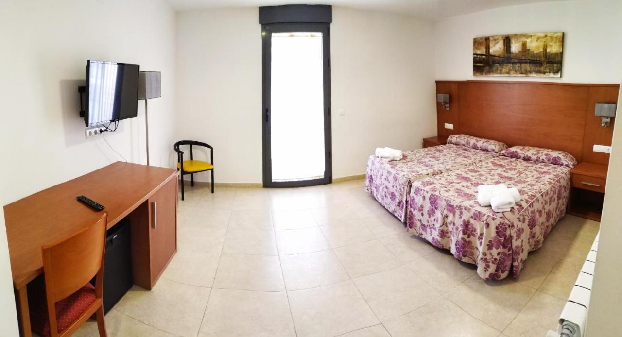 Hotel Rural Casa Ramiro Cedrillas