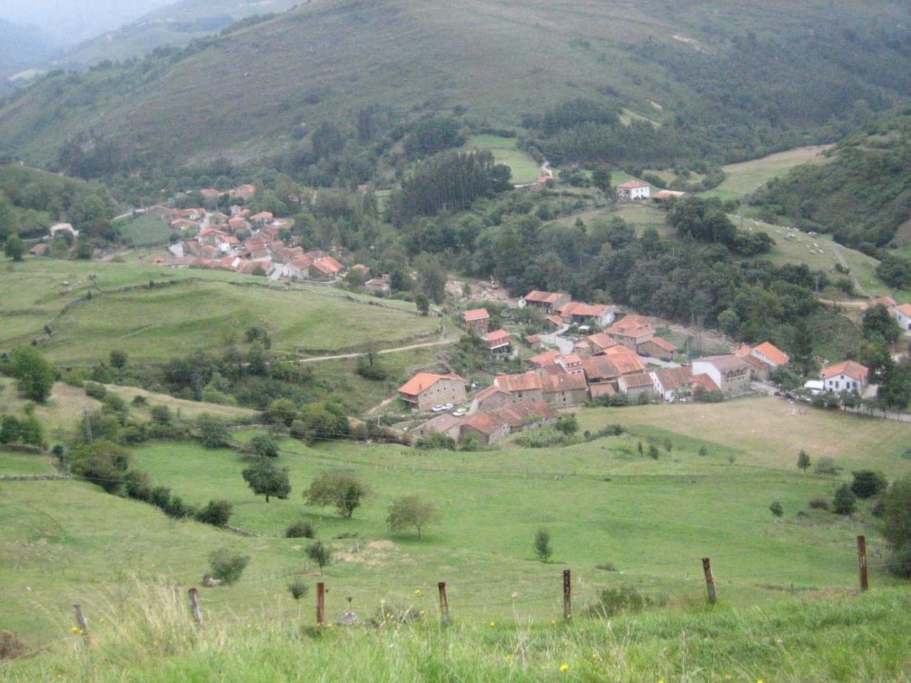 Inn Rural Peñasagra Quintanilla