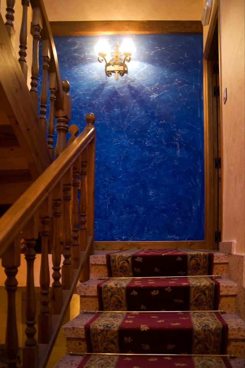 Inn Rural Penasagra